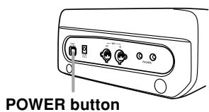 CASIO PX-100 - Selecting and Playing a Tone - 1
