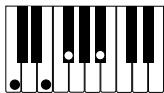 CASIO PX-100 - NOTE - 10