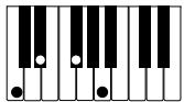 CASIO PX-100 - NOTE - 15