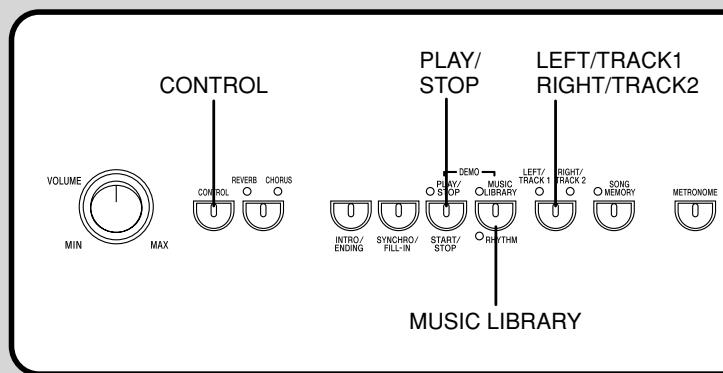 CASIO PX-100 - PREPARATION - 5