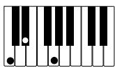 CASIO PX-100 - NOTE - 2