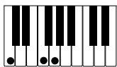 CASIO PX-100 - NOTE - 5