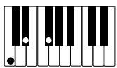 CASIO PX-100 - NOTE - 3