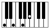CASIO PX-100 - NOTE - 6