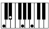 CASIO PX-110 - IMPORTANT! - 14