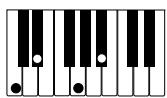 CASIO PX-110 - IMPORTANT! - 7