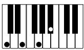 CASIO PX-110 - IMPORTANT! - 6