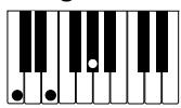 CASIO PX-110 - IMPORTANT! - 4