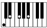 CASIO PX-110 - IMPORTANT! - 9