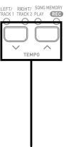CASIO PX-110 - Layering Two Tones - 7
