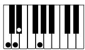 CASIO PX-110 - IMPORTANT! - 13