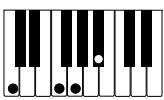 CASIO PX-110 - IMPORTANT! - 11