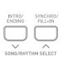 CASIO PX-110 - Layering Two Tones - 5