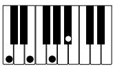 CASIO PX-310 - IMPORTANT! - 6