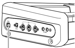 CASIO PX-310 - Selecting Main Tones and Variation Tones - 1
