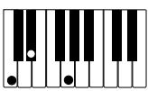 CASIO PX-310 - IMPORTANT! - 2