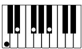 CASIO PX-310 - IMPORTANT! - 9