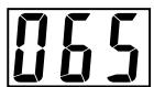 CASIO PX-310 - To adjust the tempo - 1