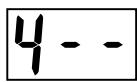 CASIO PX-310 - To recall a setup from registration memory - 1
