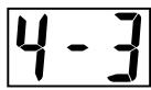 CASIO PX-310 - To recall a setup from registration memory - 2