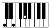 CASIO PX-310 - IMPORTANT! - 4