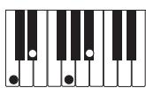 CASIO PX-400R - IMPORTANT! - 3