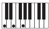 CASIO PX-400R - IMPORTANT! - 1