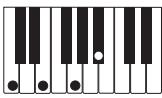 CASIO PX-400R - IMPORTANT! - 12