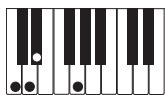 CASIO PX-400R - IMPORTANT! - 5