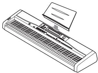 CASIO PX-400R - Guide général - 2