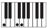 CASIO PX-400R - IMPORTANT! - 7