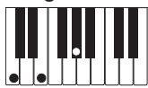 CASIO PX-400R - IMPORTANT! - 2