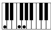 CASIO PX-500L - NOTE - 5