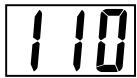 CASIO PX-500L - Adjusting Accompaniment Volume - 3