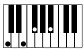 CASIO PX-500L - NOTE - 10