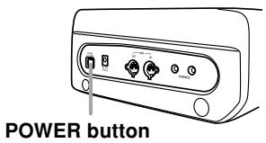 CASIO PX-500L - Selecting Main Tones and Variation Tones - 1
