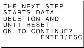 CASIO SF-4990 - IMPORTANT! - 4