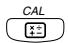 CASIO SF-6990 - To select a mode - 8