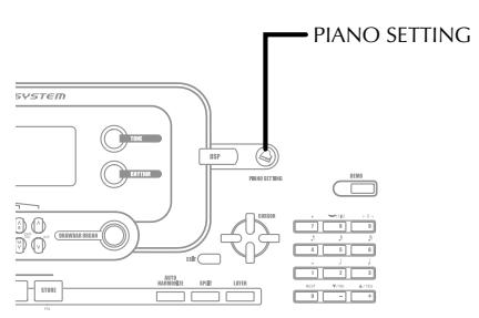 CASIO WK-3000 - Basic Operations - 2