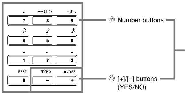 CASIO WK-3000 - General Guide - 1