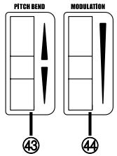 CASIO WK-3000 - General Guide - 2