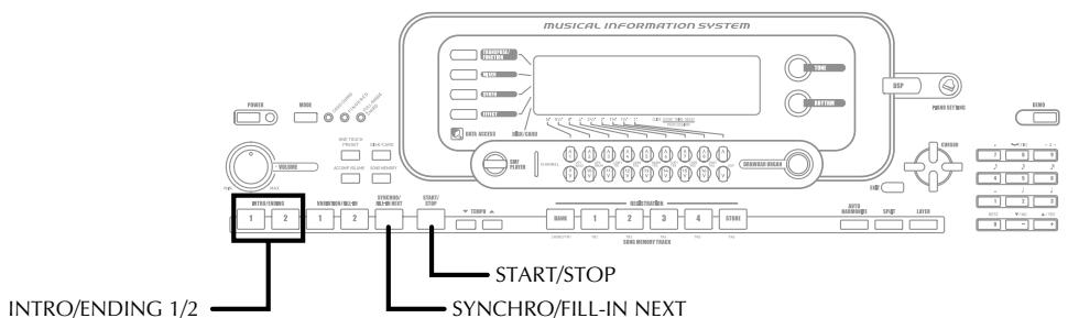 CASIO WK-3000 - NOTE - 1