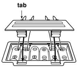 tab