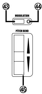 CASIO WK-3500 - General Guide - 3