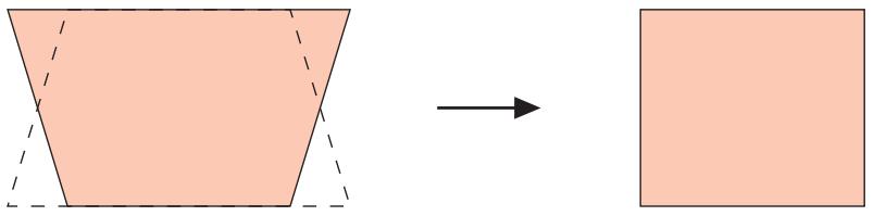 CASIO XJ-450 - ■ Screen Settings  Vertical Keystone Correction - 1
