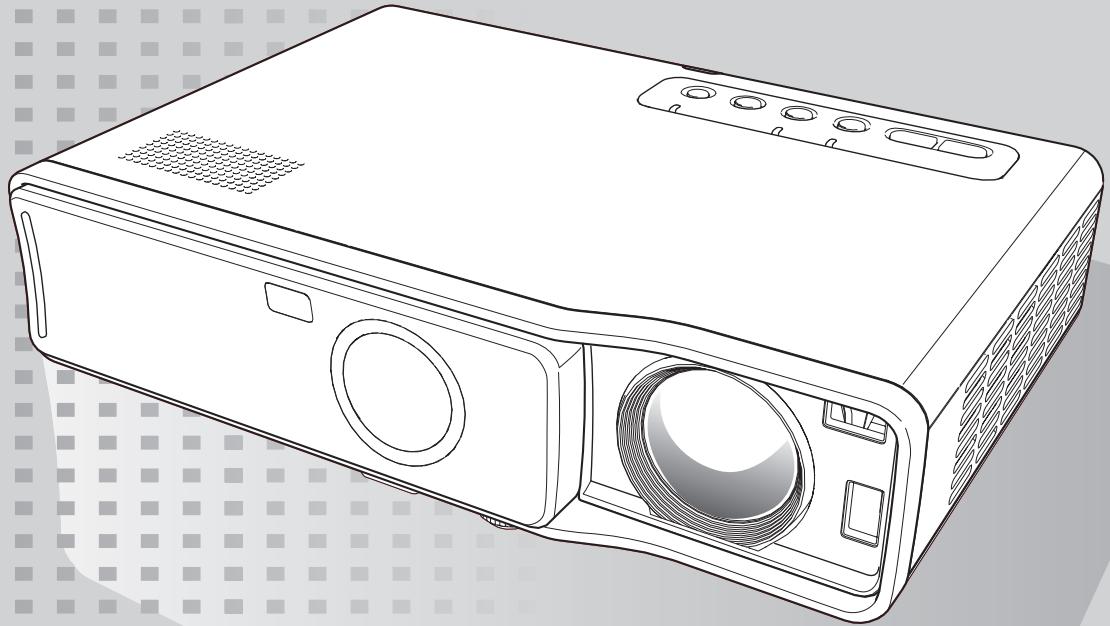 CASIO XJ-450 - 1