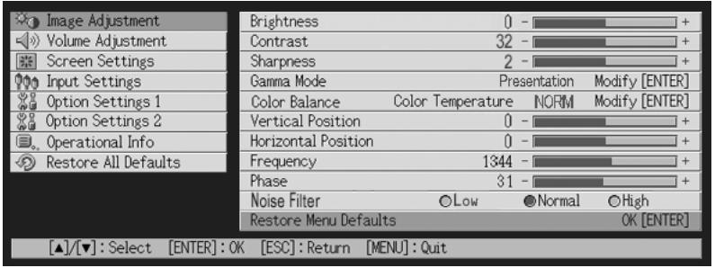 CASIO XJ-450 - Important! - 1