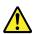 CASIO XJ-450 - Lamp Handling Precautions - 1