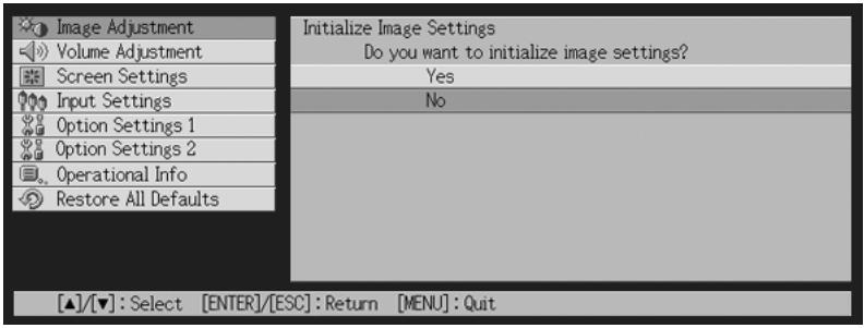 CASIO XJ-450 - Press the [ENTER] key. - 1