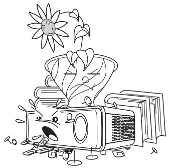 CASIO XJ-450 - Other Precautions - 2